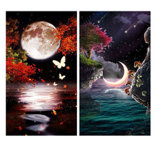 Load image into Gallery viewer, 5D DIY Diamond Painting Kits
