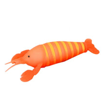 Load image into Gallery viewer, Anti-stress Toy  Cute Sensory Squeezing Lobster
