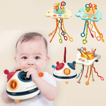 Load image into Gallery viewer, Development Game Fine Motor Sensorial Baby Toy
