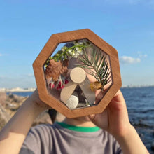 Load image into Gallery viewer, Wooden Kaleidoscope Kits
