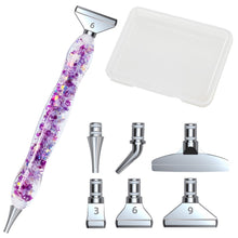 Load image into Gallery viewer, Resin Diamond Painting Pen
