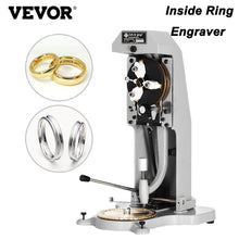 Load image into Gallery viewer, VEVOR Inside Ring Engraver
