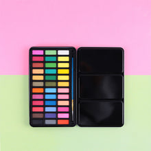 Load image into Gallery viewer, Watercolor Paint Set - crazypaisleyscraftsupplies
